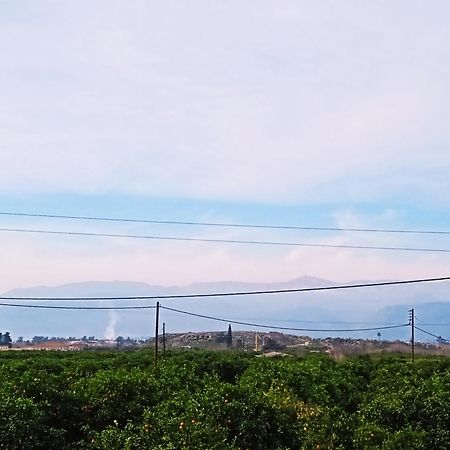 Serene Country House Nafplio Ngoại thất bức ảnh