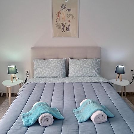 Serene Country House Nafplio Ngoại thất bức ảnh