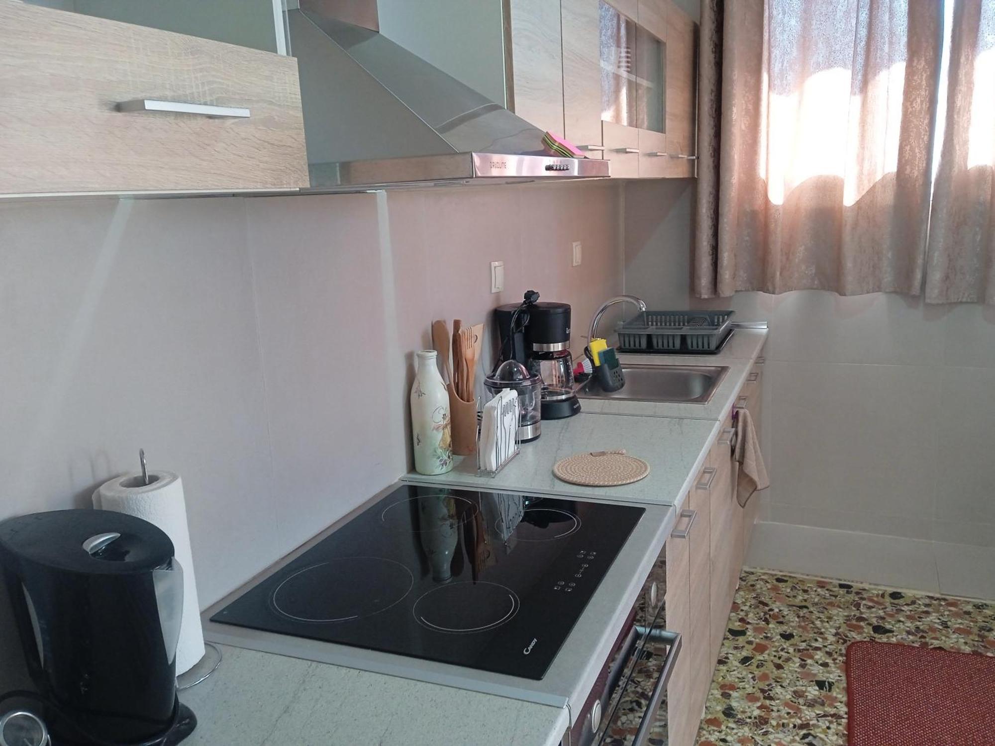 Serene Country House Nafplio Ngoại thất bức ảnh