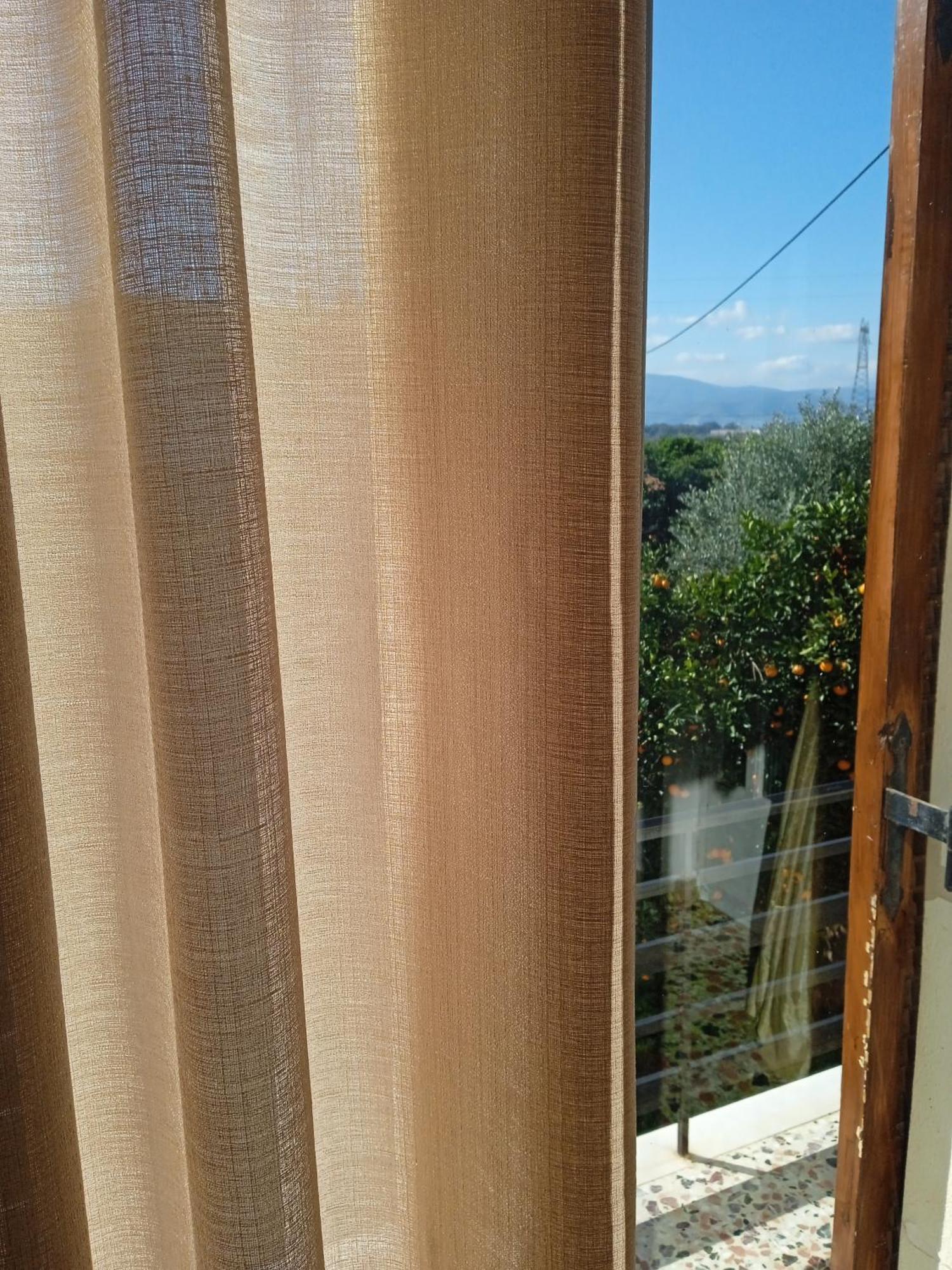 Serene Country House Nafplio Ngoại thất bức ảnh