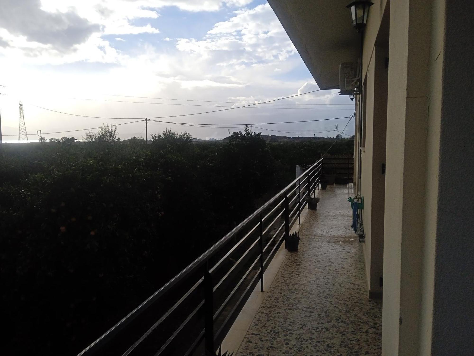 Serene Country House Nafplio Ngoại thất bức ảnh