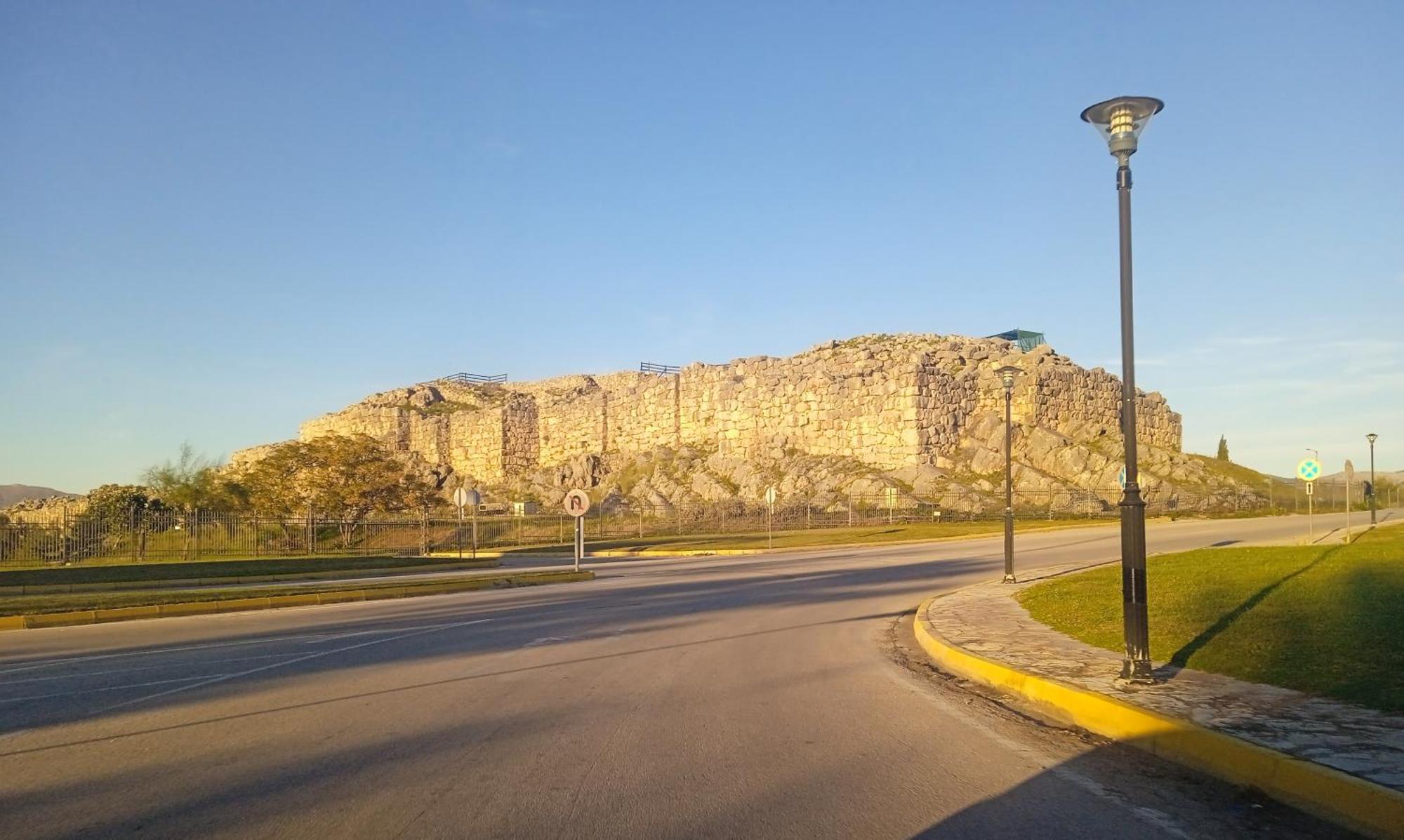 Serene Country House Nafplio Ngoại thất bức ảnh