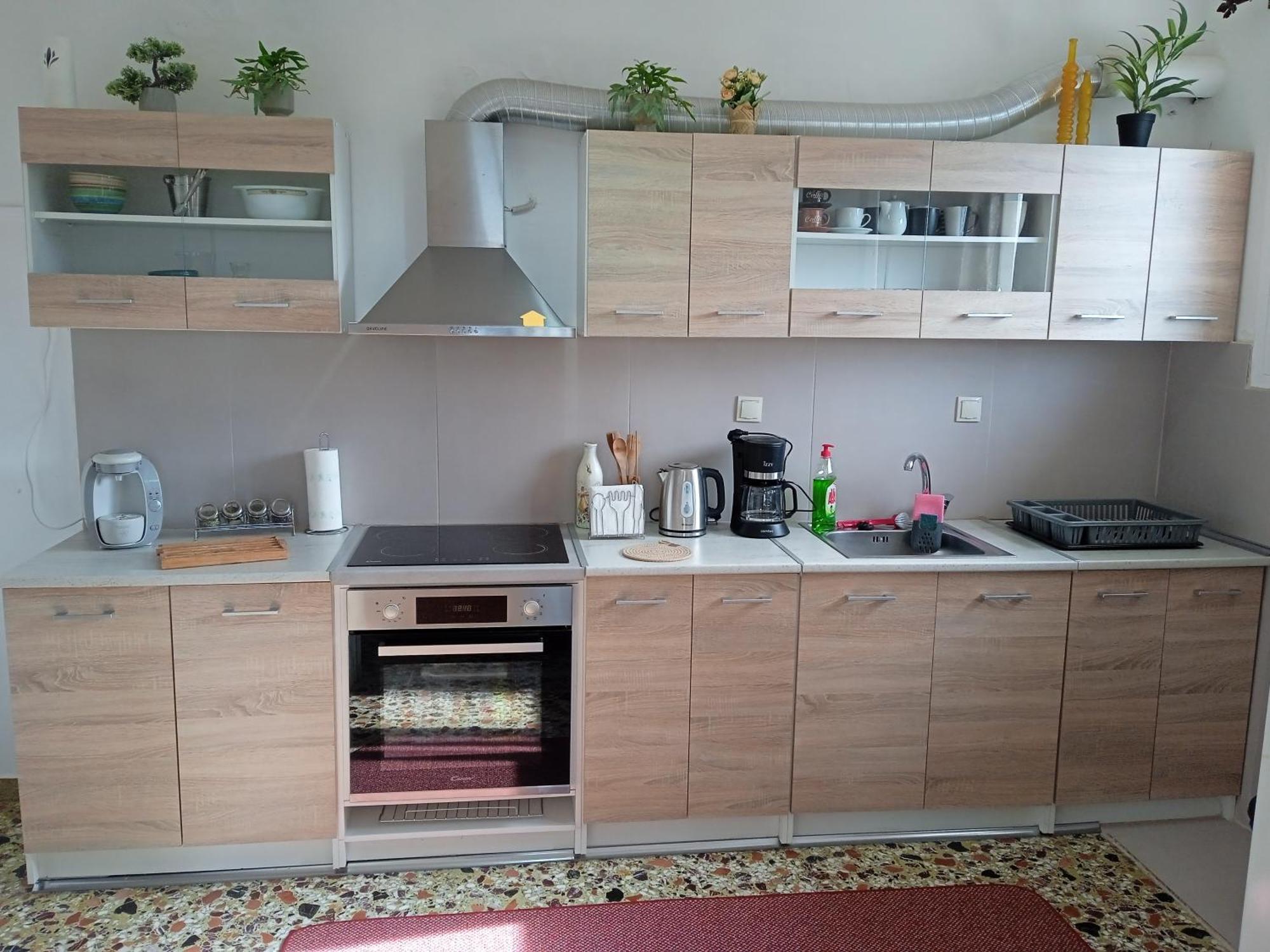 Serene Country House Nafplio Ngoại thất bức ảnh