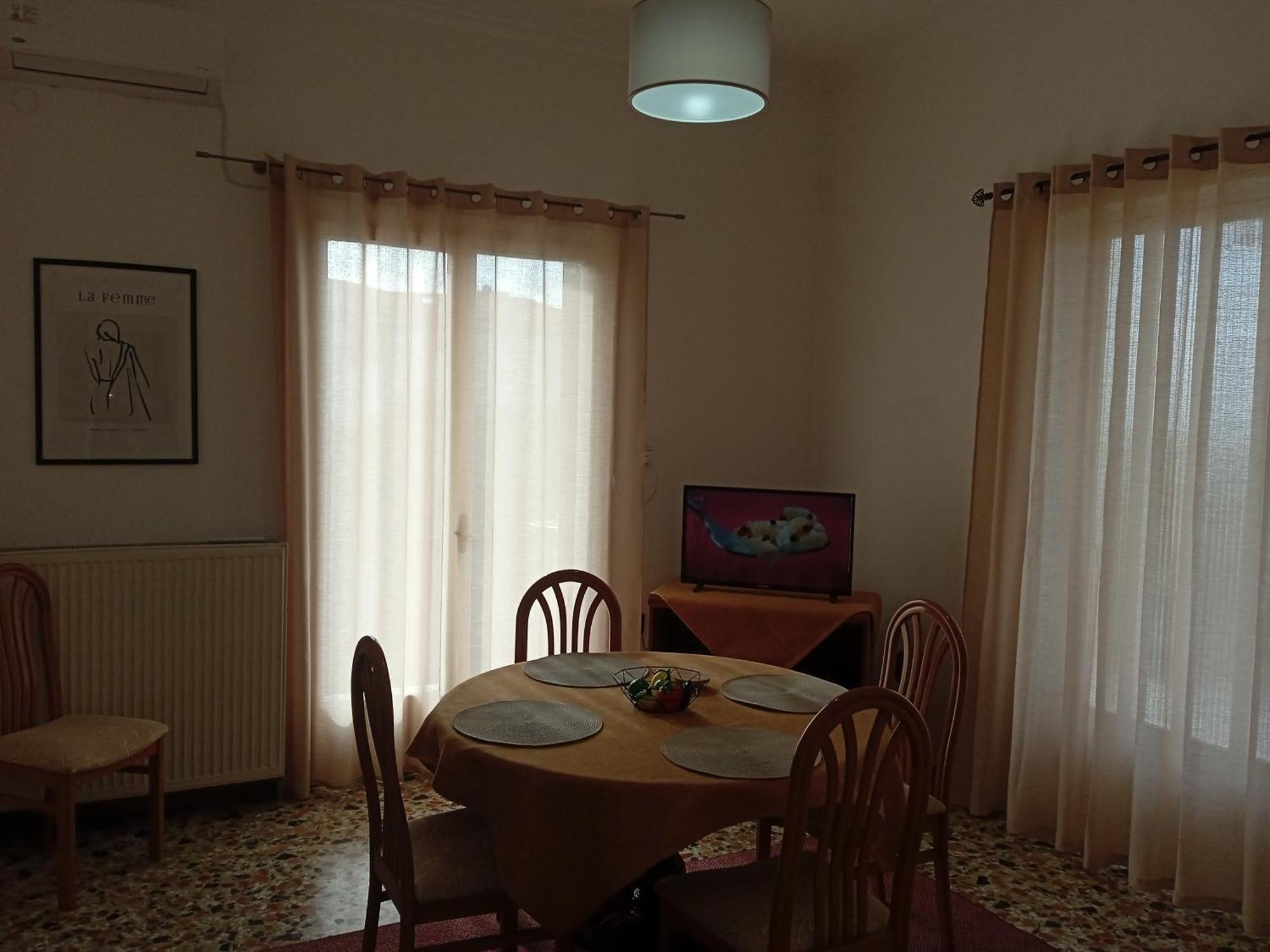 Serene Country House Nafplio Ngoại thất bức ảnh