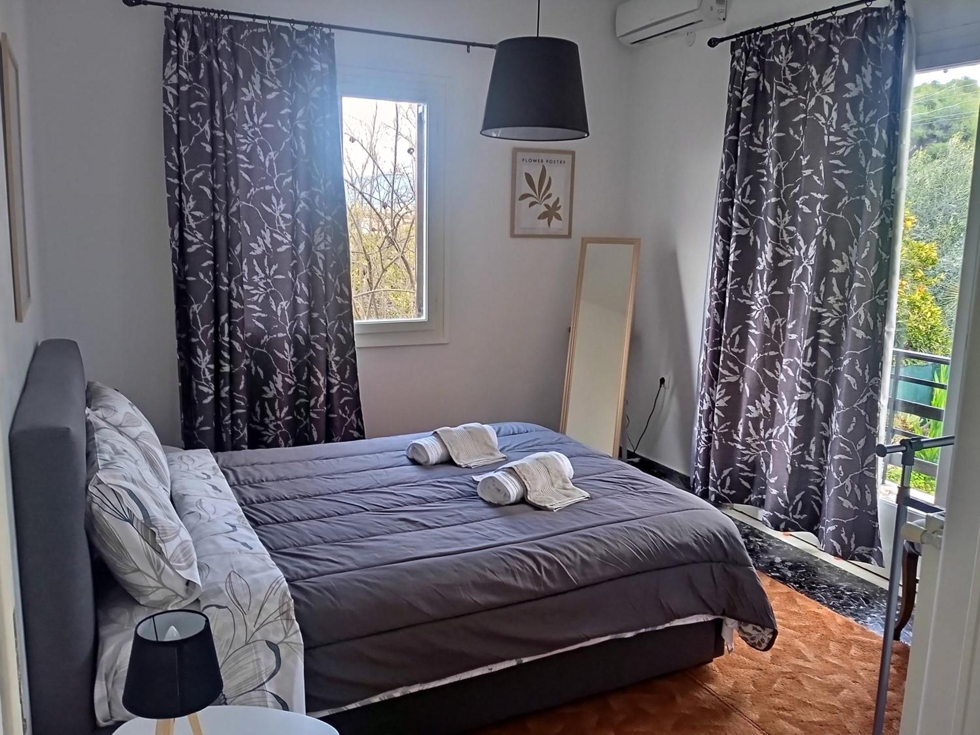 Serene Country House Nafplio Ngoại thất bức ảnh