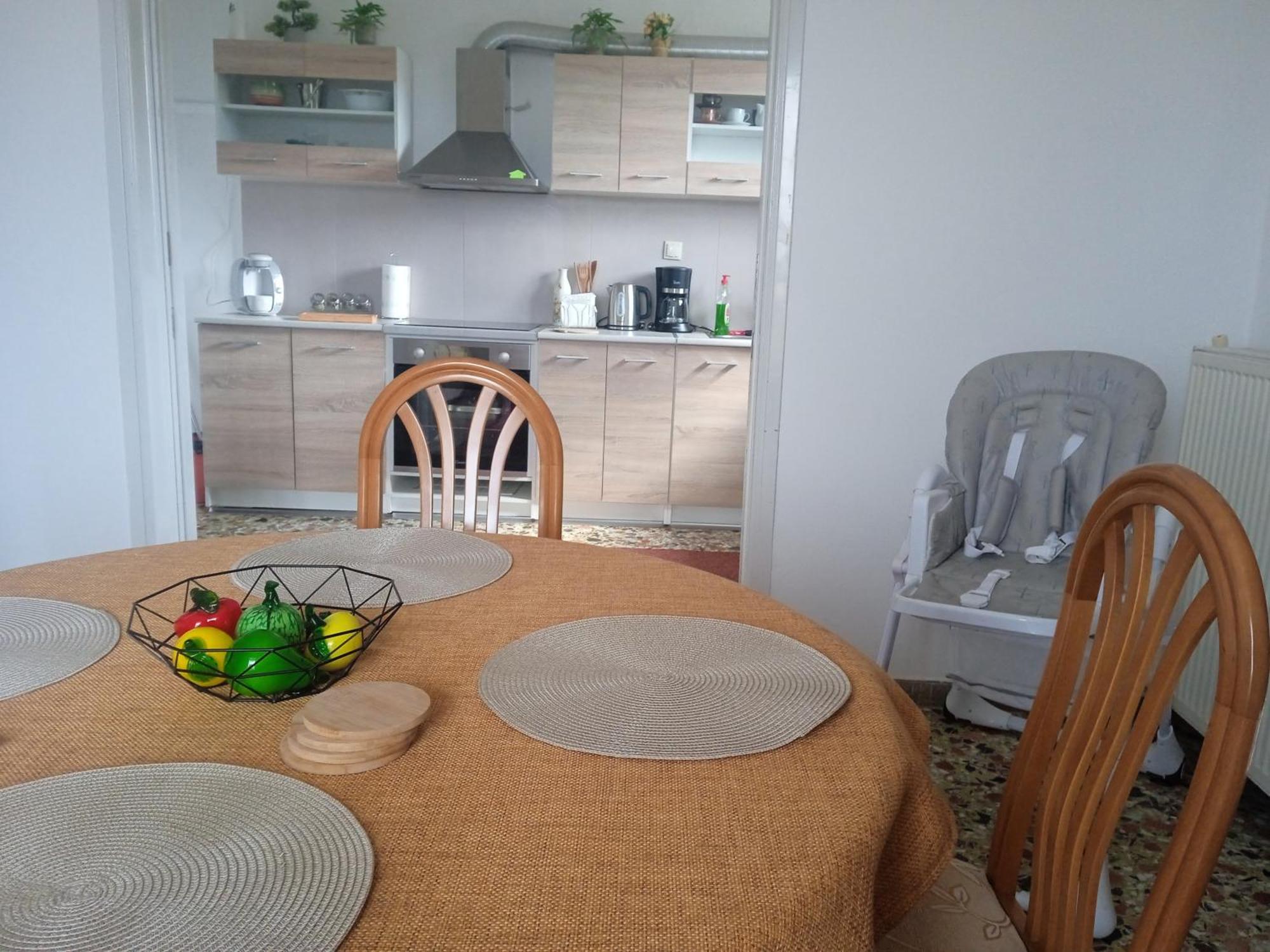 Serene Country House Nafplio Ngoại thất bức ảnh